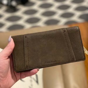Cole Haan | Leather wallet